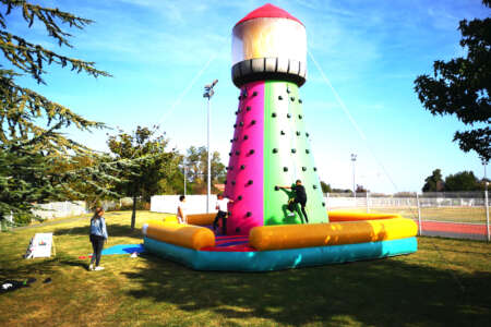 phare escalade phare escalade