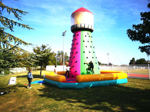 phare escalade phare escalade