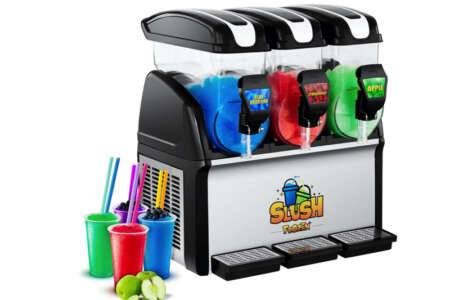 Machine a granita Machine a granita