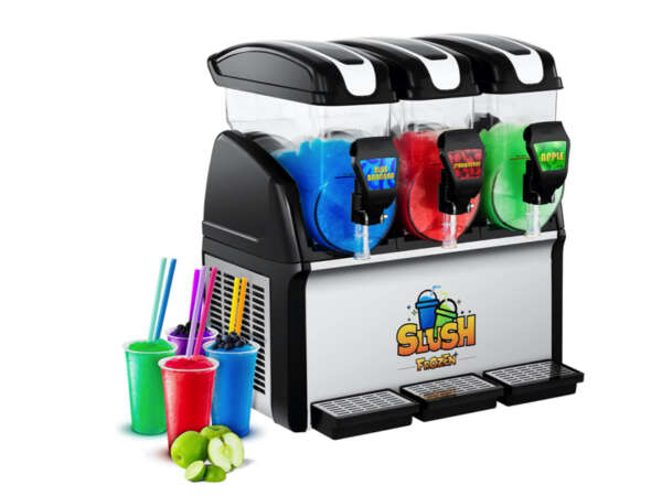 Machine a granita Machine a granita