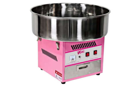 Machine à barbe à papa Machine à barbe à papa