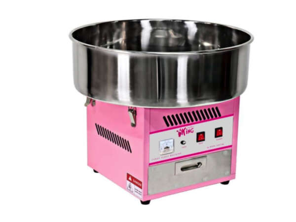 Machine à barbe à papa Machine à barbe à papa