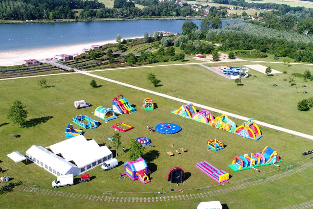 Accueil 1 location de chateau gonflable