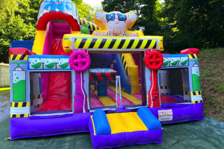 Doctor Science 2 Doctor Science 2