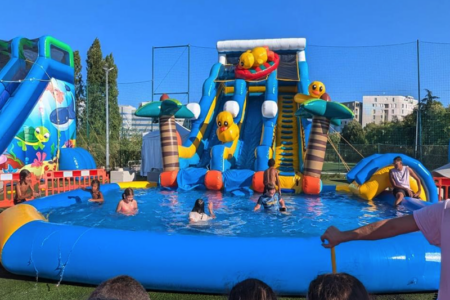 Duck Slide 2 Duck Slide 2