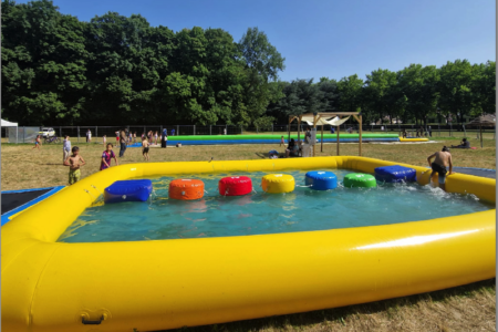 Nenuphar Aquatique 2 Nenuphar Aquatique 2