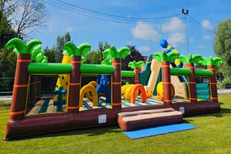 Tropical parc 4 Tropical parc 4