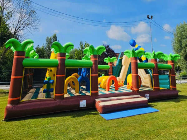 Tropical parc 4 Tropical parc 4