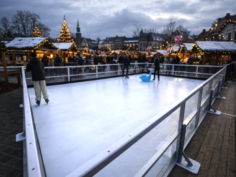 Patinoire