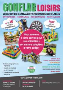 Cat Gonflab Loisirs 01 2026 pdf