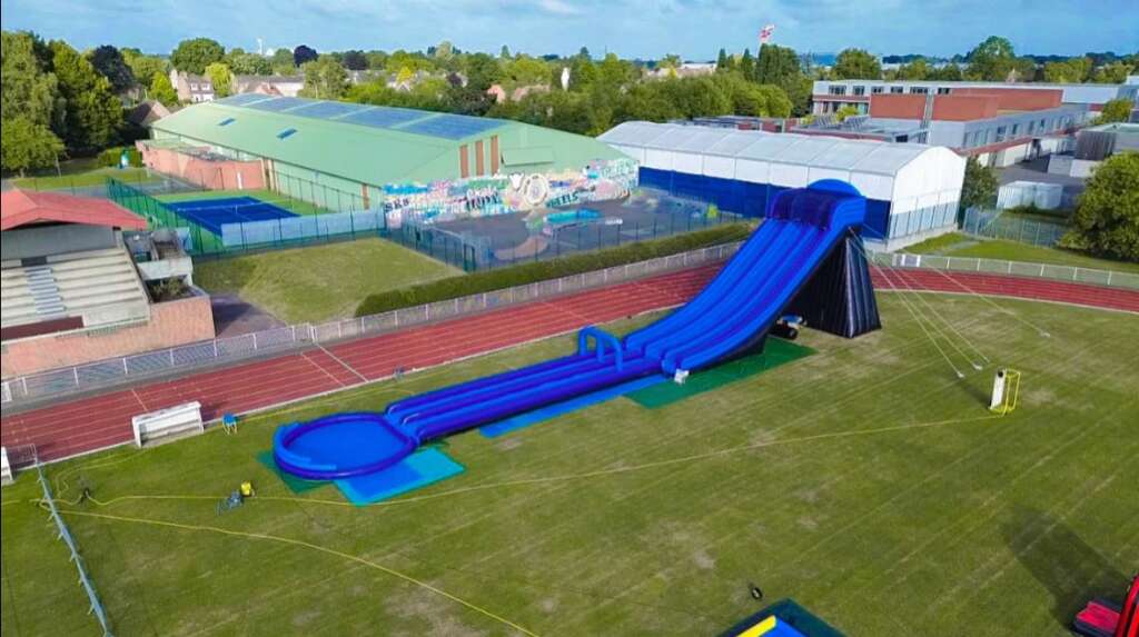 Location toboggan aquatique nord lille valenciennes 5 Toboggan Lille
