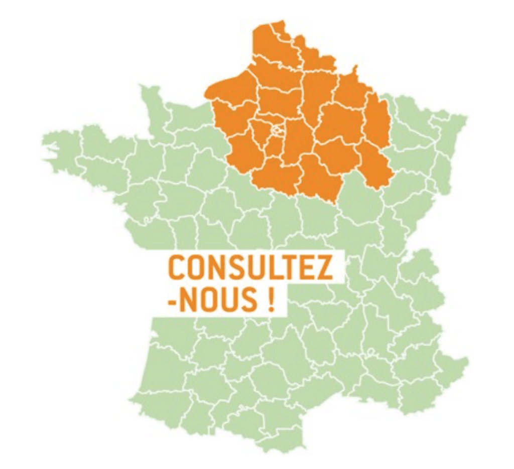 Location château gonflable dans le Nord (59) | Gonflab Loisirs 6 Intervention Nord