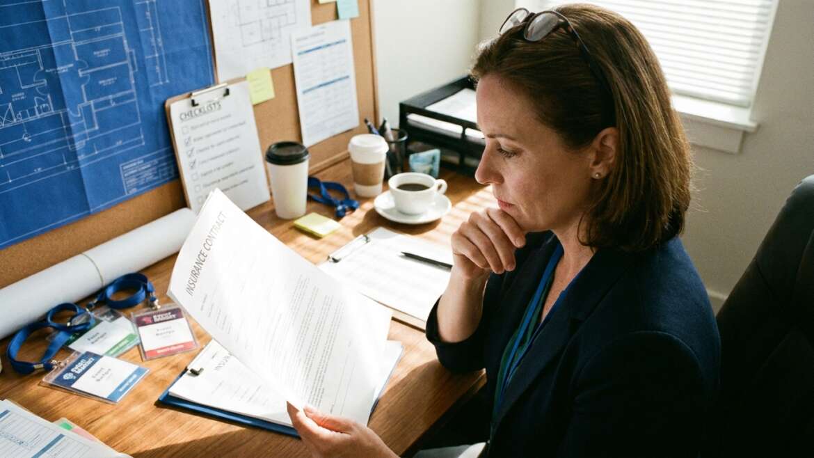 Assurer un événement public – Le guide GonflaB-Loisirs